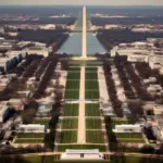 Washington DC National Mall