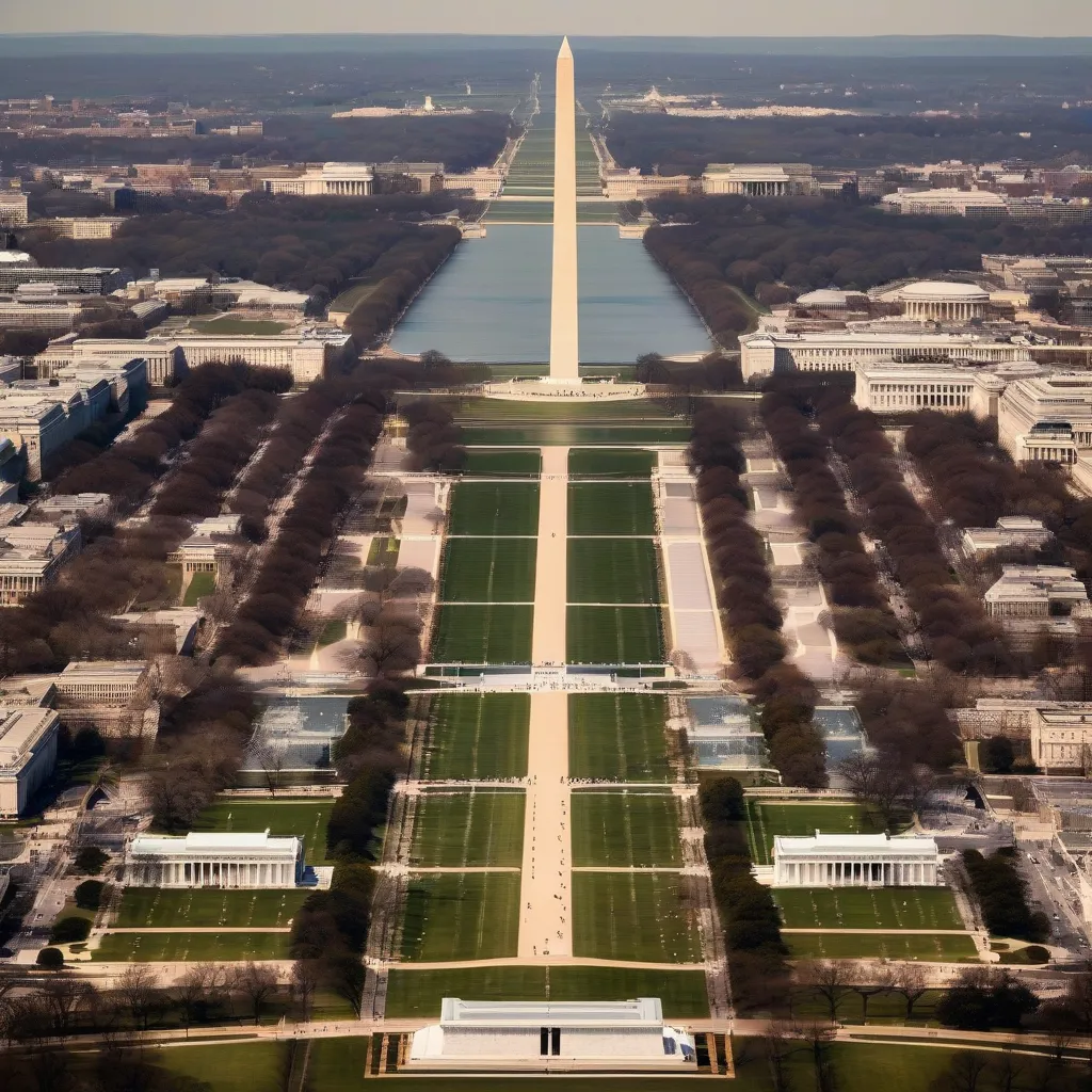 How to Travel in Washington DC: A Comprehensive Guide