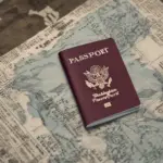 Washington Passport