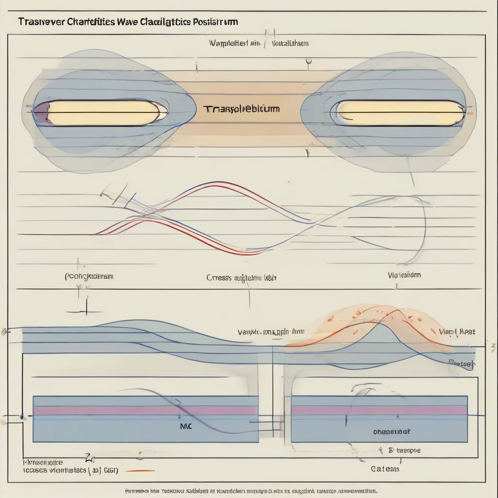 Visualizing Wave Parameters