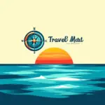 Well-Traveled Brand Logo