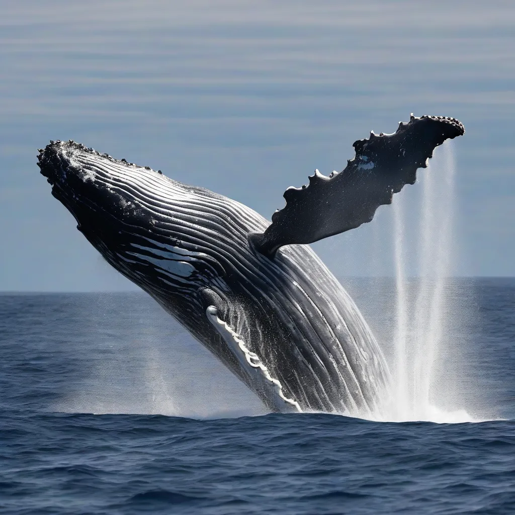 Whale Communication