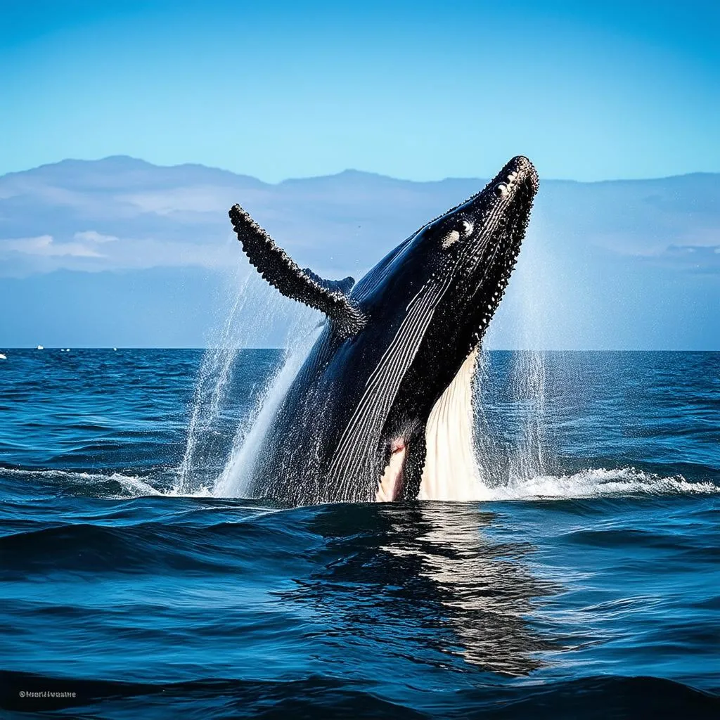 How Far Does a Whale Song Travel? The Symphony of the Deep