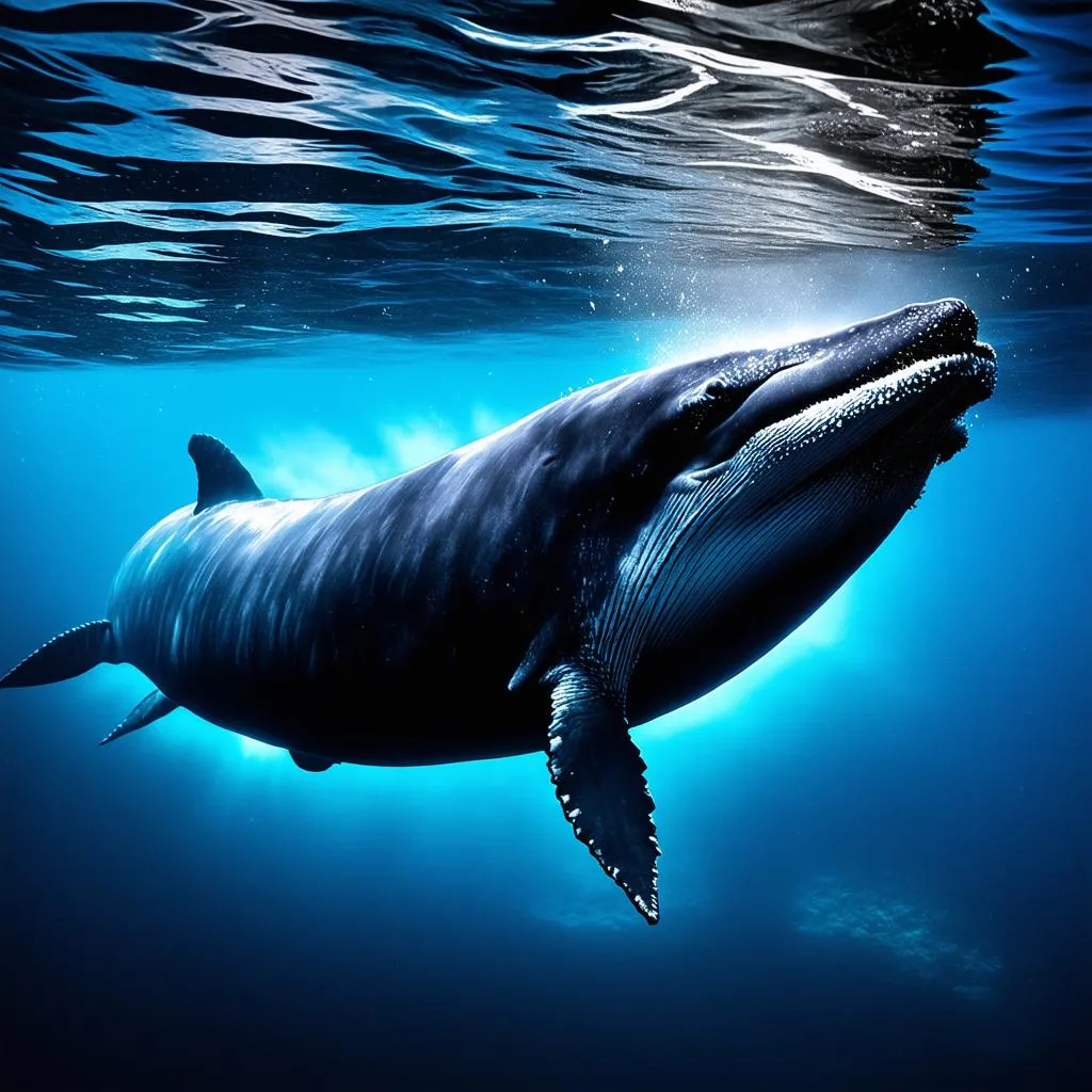 How Far Does Whale Song Travel: Unraveling the Mysteries of the Deep