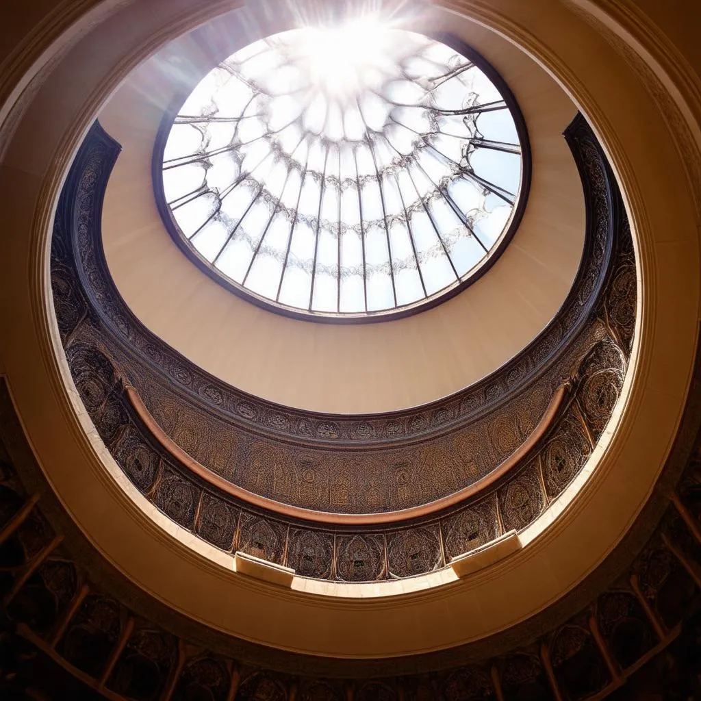 Whispering Gallery