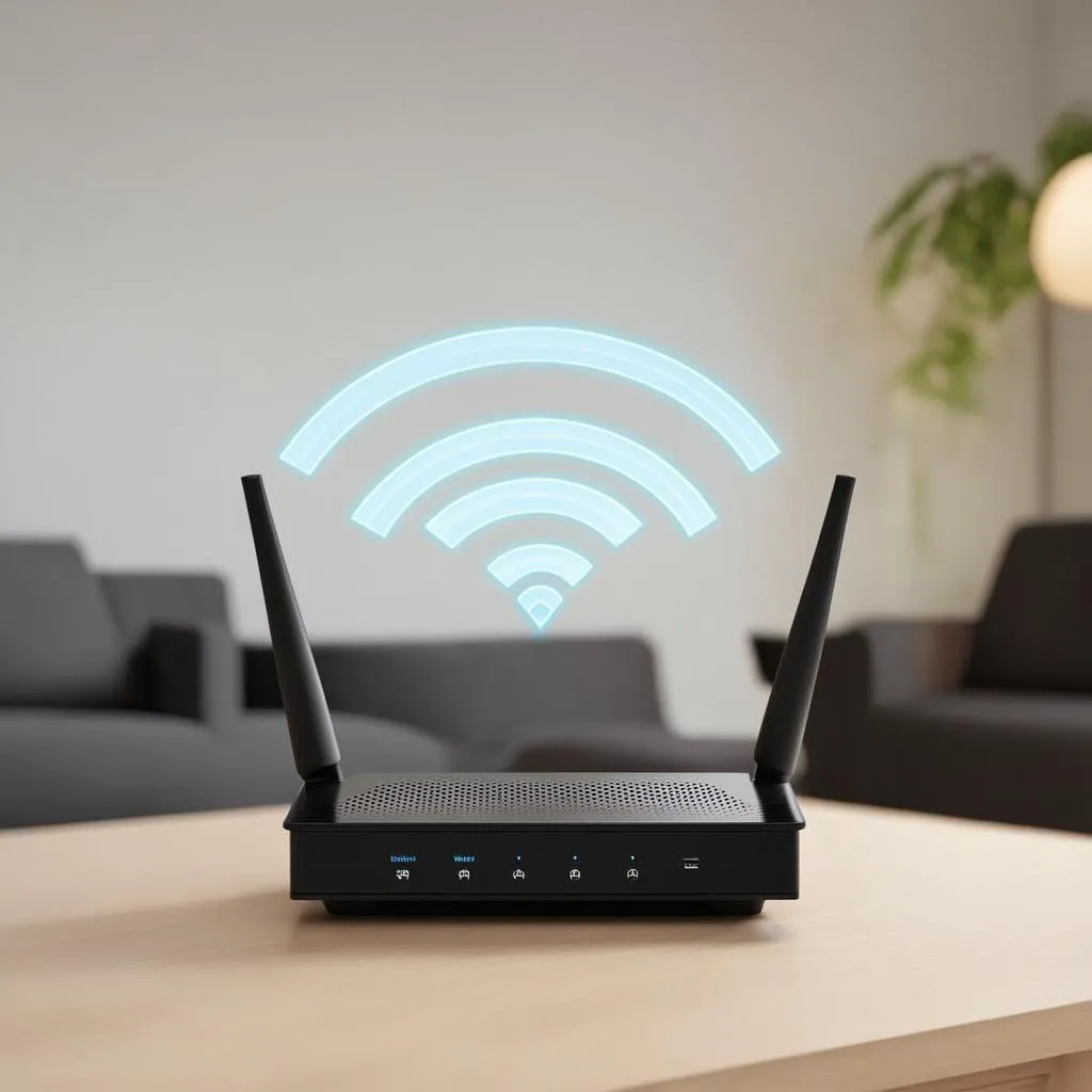 How Does WiFi Signal Travel? Unraveling the Magic of Wireless Connection