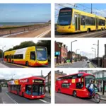 Wirral Transport Options