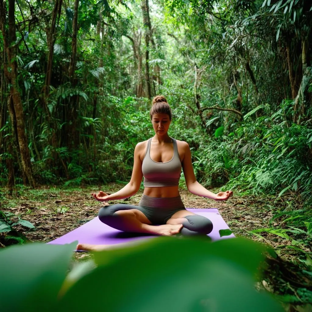 Tulum Yoga Retreat