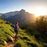 Solo Hiking Safety Tips