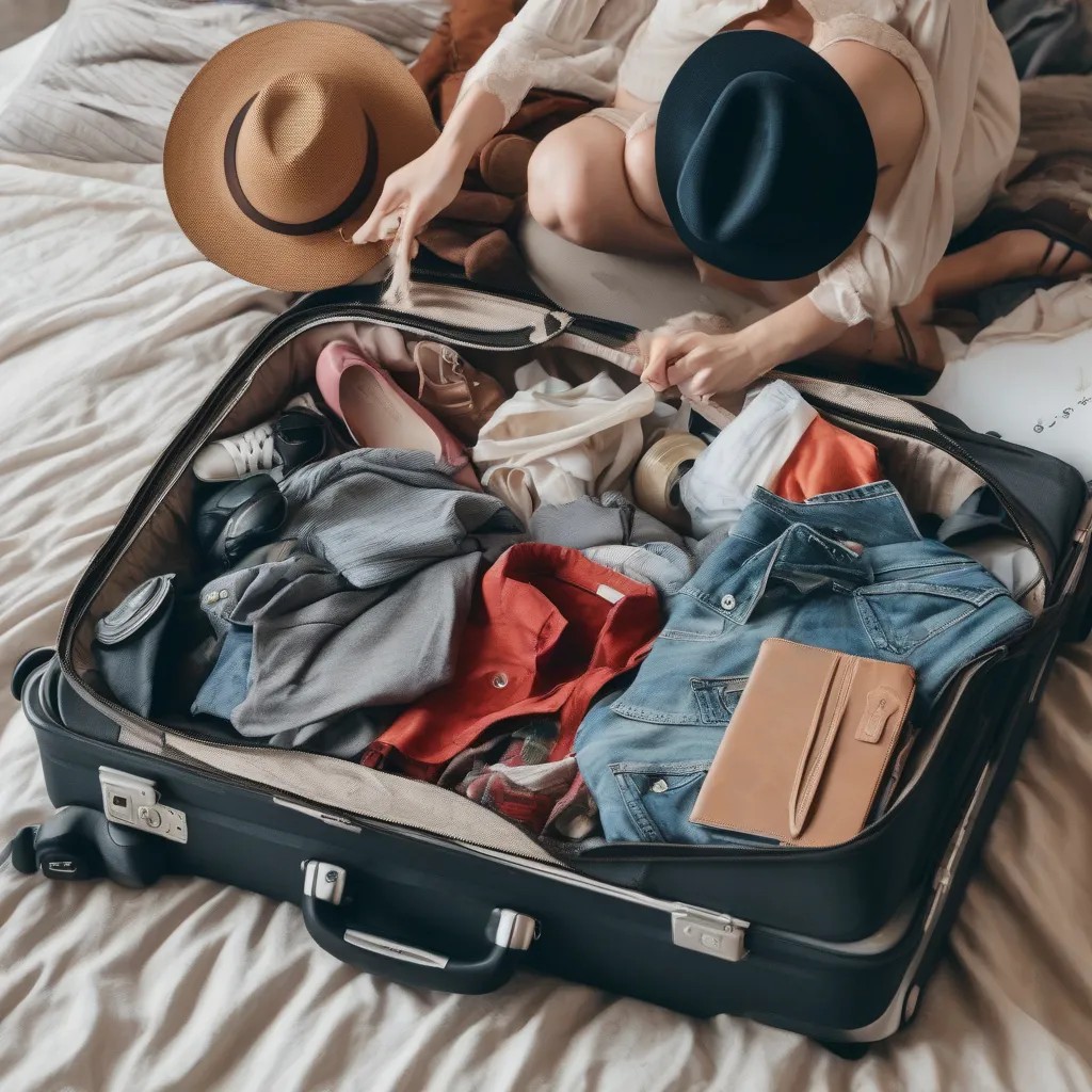 What to Wear When Traveling to Europe: The Ultimate Packing Guide