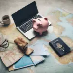 Budgeting for World Travel