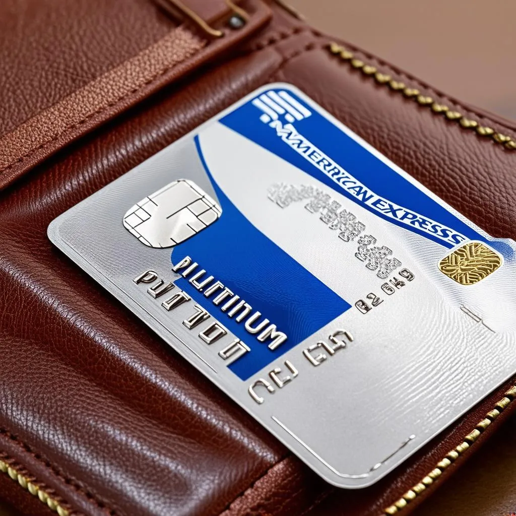 Unveiling the Luxury of American Express Platinum Travel: Your Ticket to Unforgettable Journeys