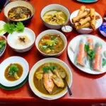 Cambodian Cuisine