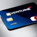 Capital One Venture X Credit Card