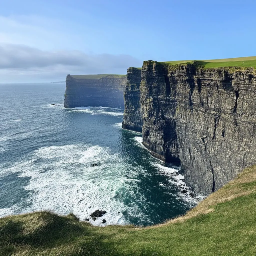 Ireland Cliffs of Moher