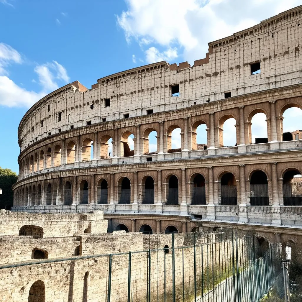 Colosseum