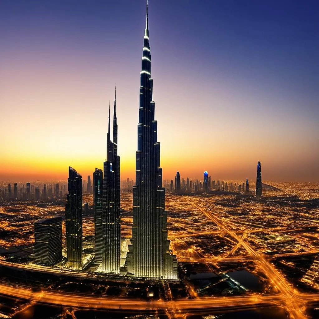 Am I Allowed to Travel to Dubai? Your Ultimate Guide