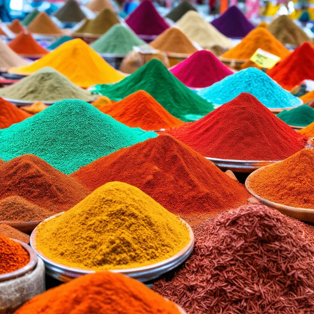 Spice Market