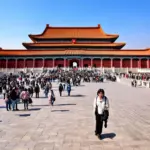 Forbidden City