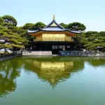 KyotoGoldenPavilion