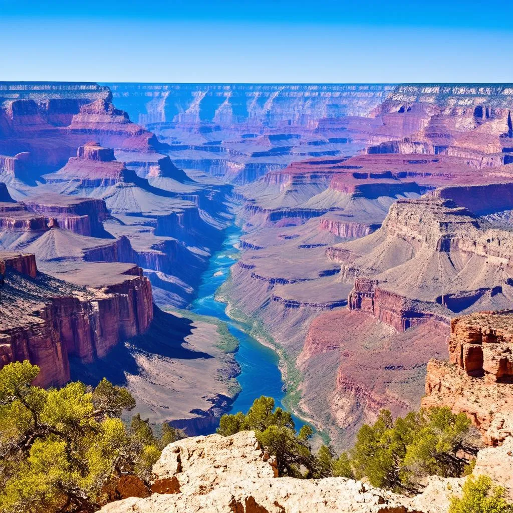 Grand Canyon National Park