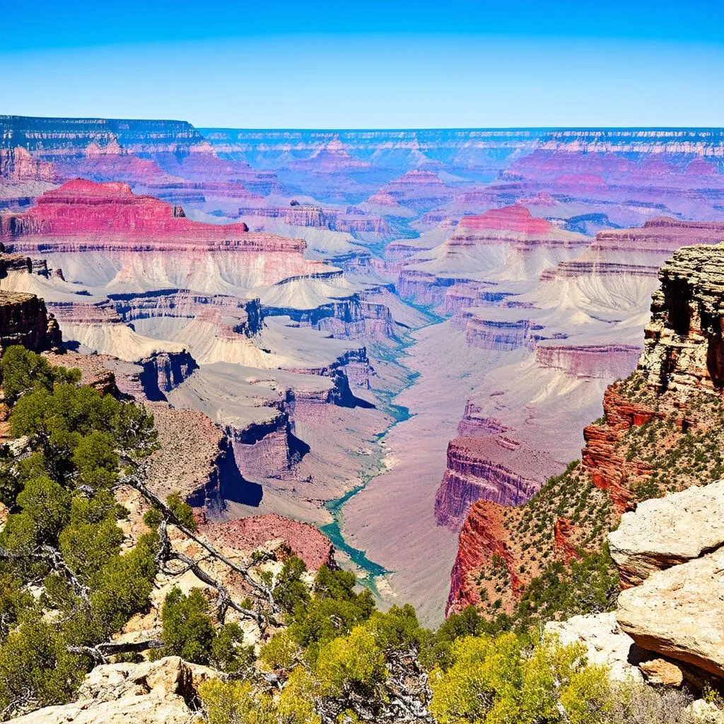 Grand Canyon National Park