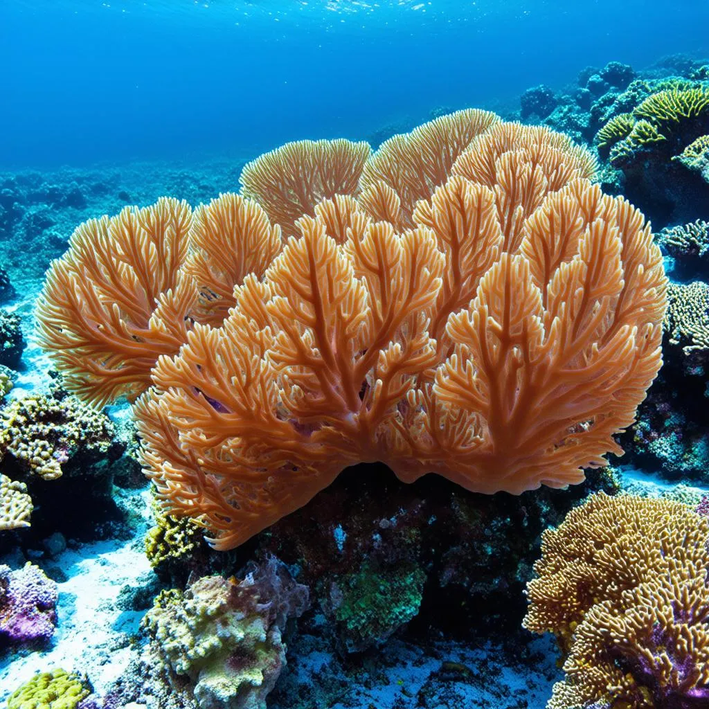 Great Barrier Reef