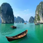 Halong Bay