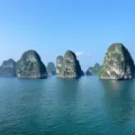 Ha Long Bay, Vietnam