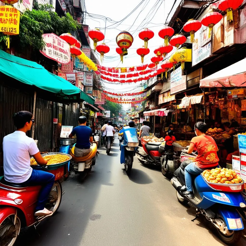 Street-Food