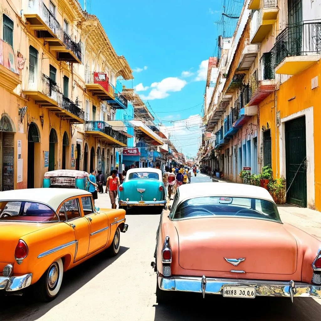 How to Travel to Cuba as a US Citizen: A Comprehensive Guide