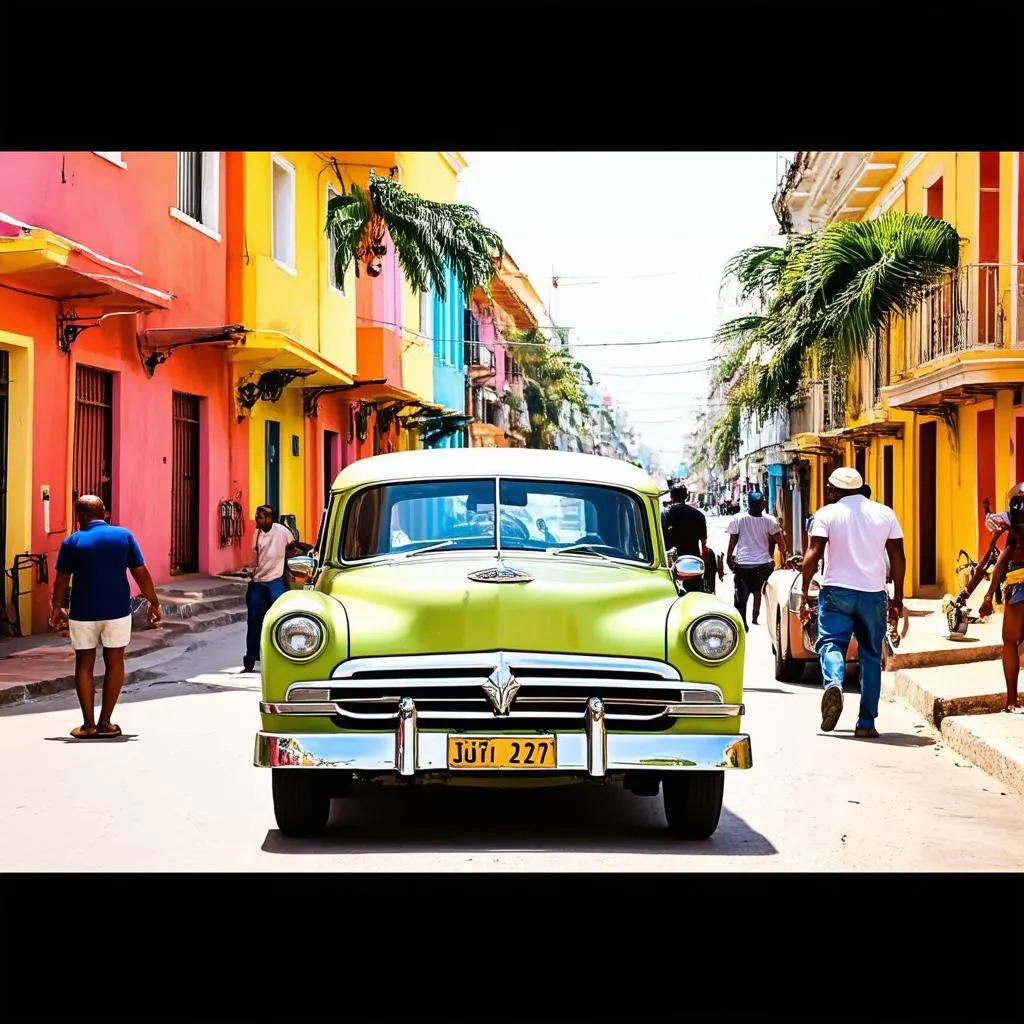 Is Travel to Cuba Permitted? Your Ultimate Guide to Visiting the Caribbean Jewel