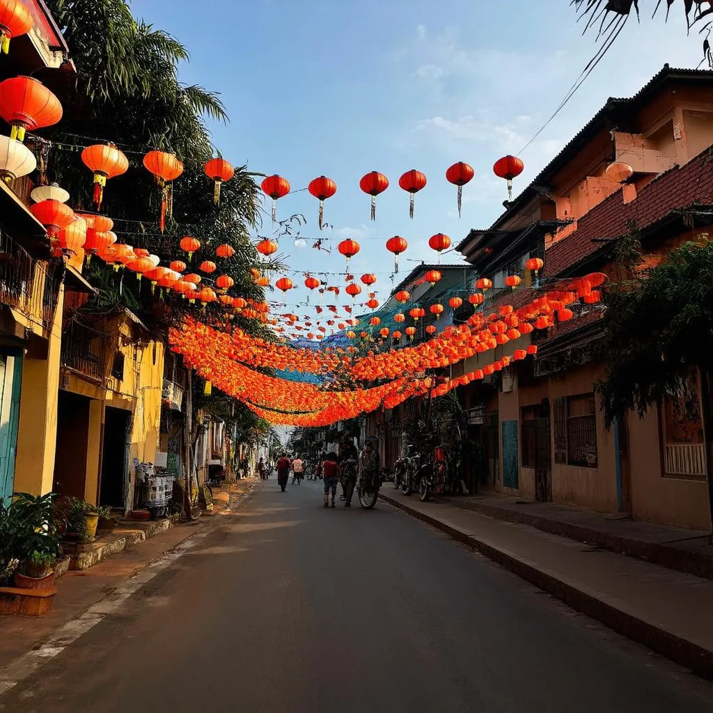 Hoi An Ancient Town