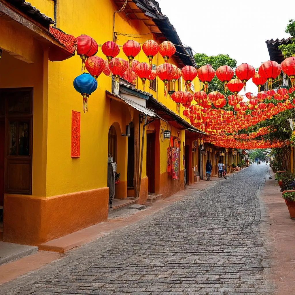 Hoi An Ancient Town