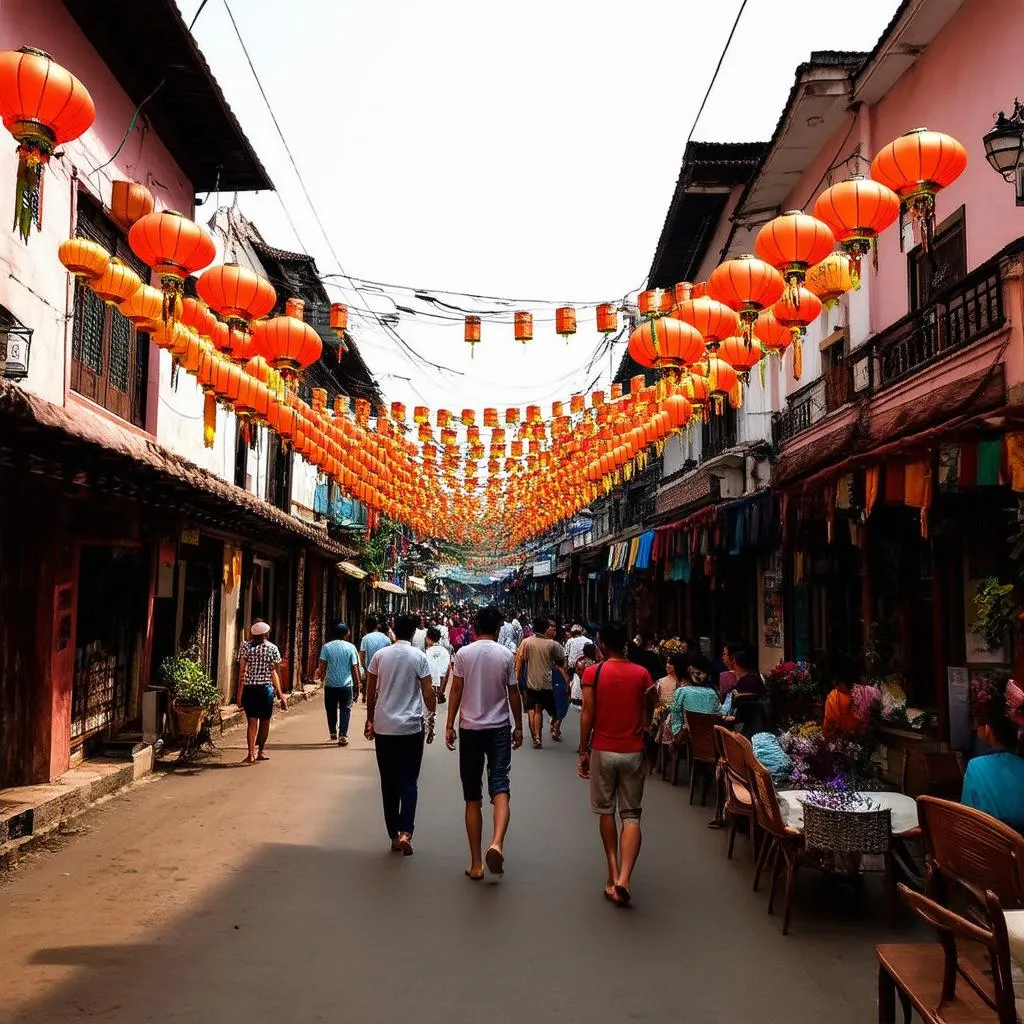 Hoi An Ancient Town