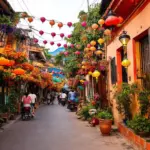 Hoi An Ancient Town