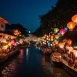 Hoi An Lantern Festival