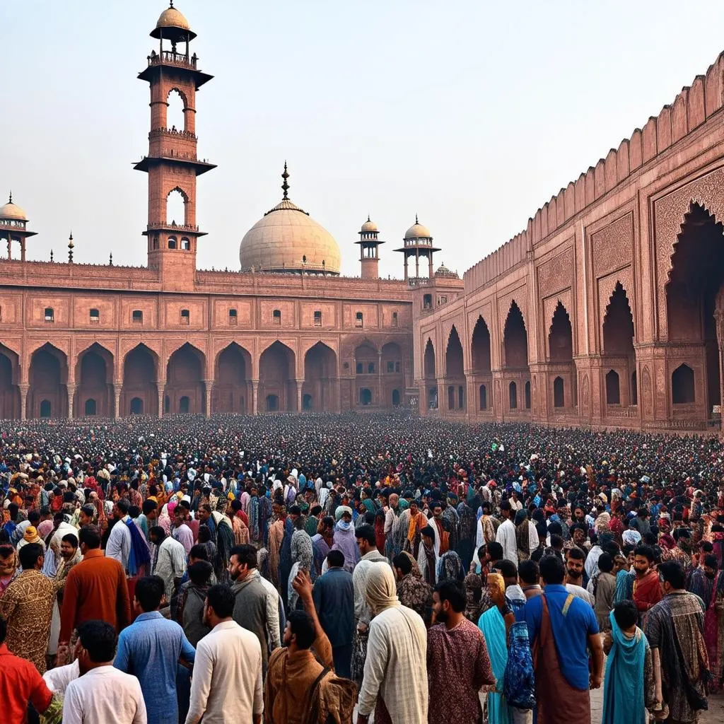 Jama Masjid