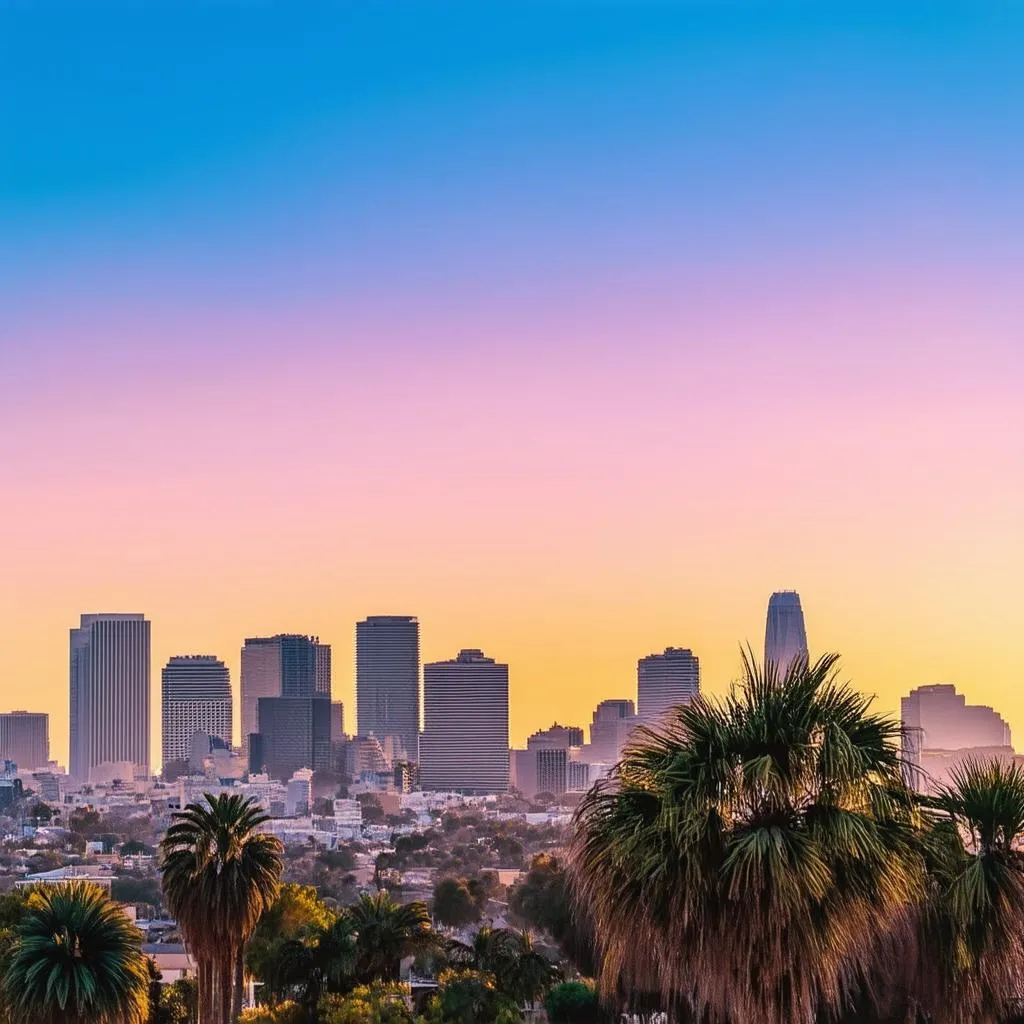 A&A Travel Service Los Angeles: Your Gateway to Unforgettable California Adventures