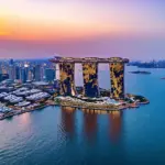 Singapore Tourist Attractions