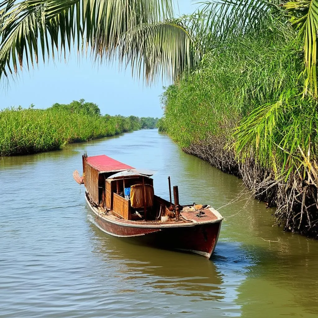 A Boat Travel 2.2 m/s: Unveiling the Significance of this Speed