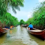 Mekong Delta