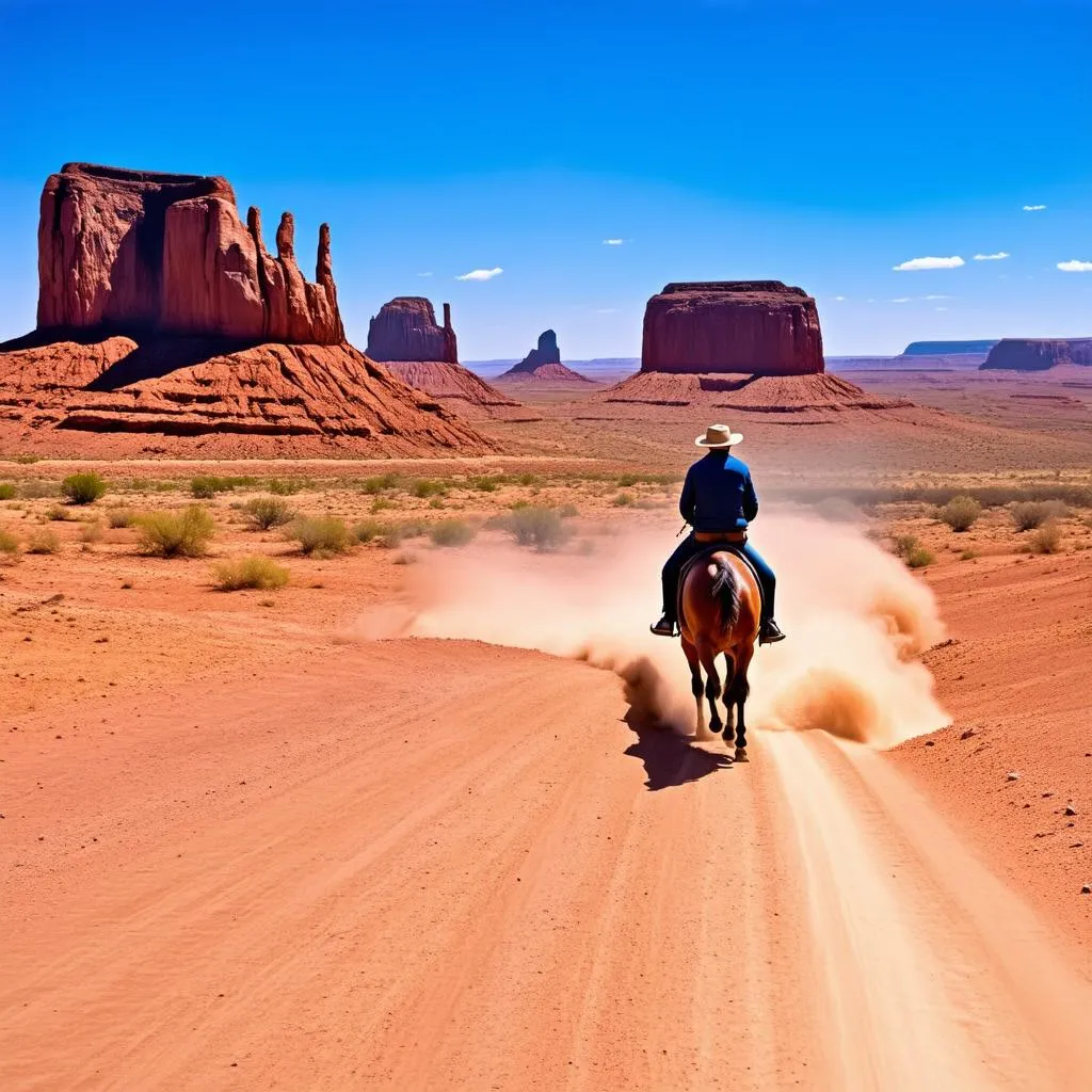 Monument Valley