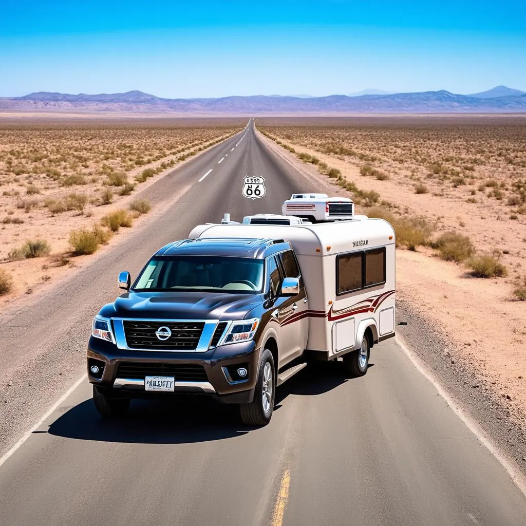 What SUV Can Pull a Travel Trailer: Your Guide to Finding the Perfect Towing Vehicle