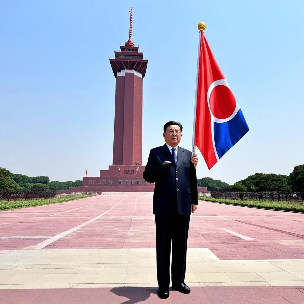 Can Anyone Travel to North Korea? Unraveling the Mysteries of the Hermit Kingdom