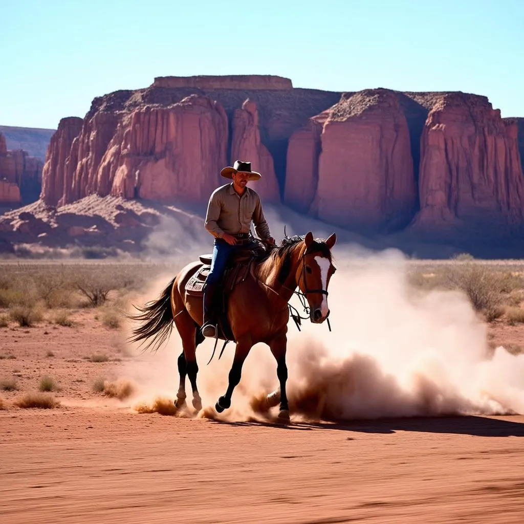 Have Gun Will Travel Season 4: A Journey Through the Wild West