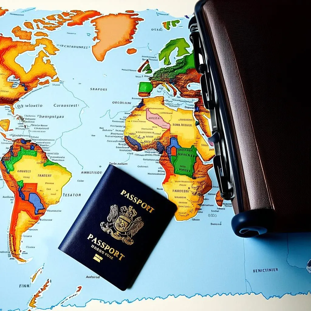 Can You Travel If Your Passport Expires in 6 Months? A Traveler’s Guide