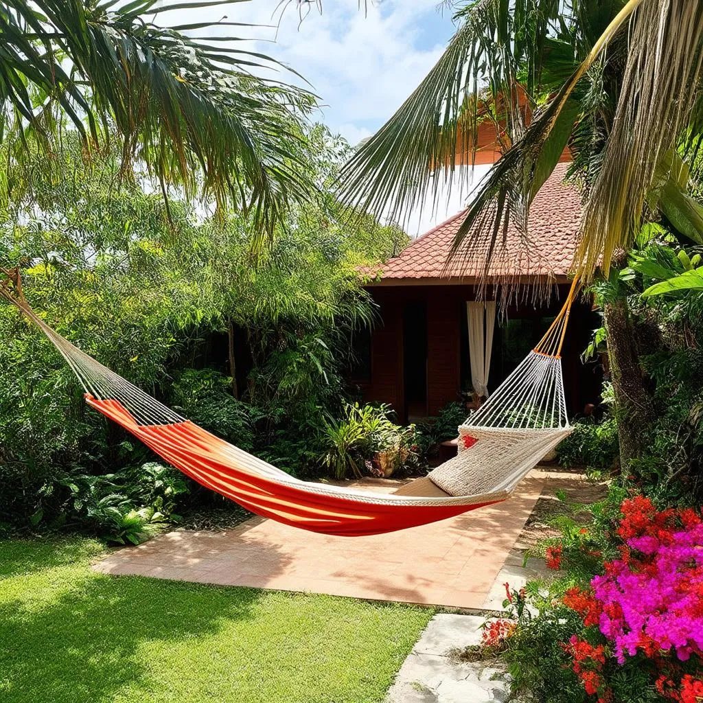 Garden House in Vietnam