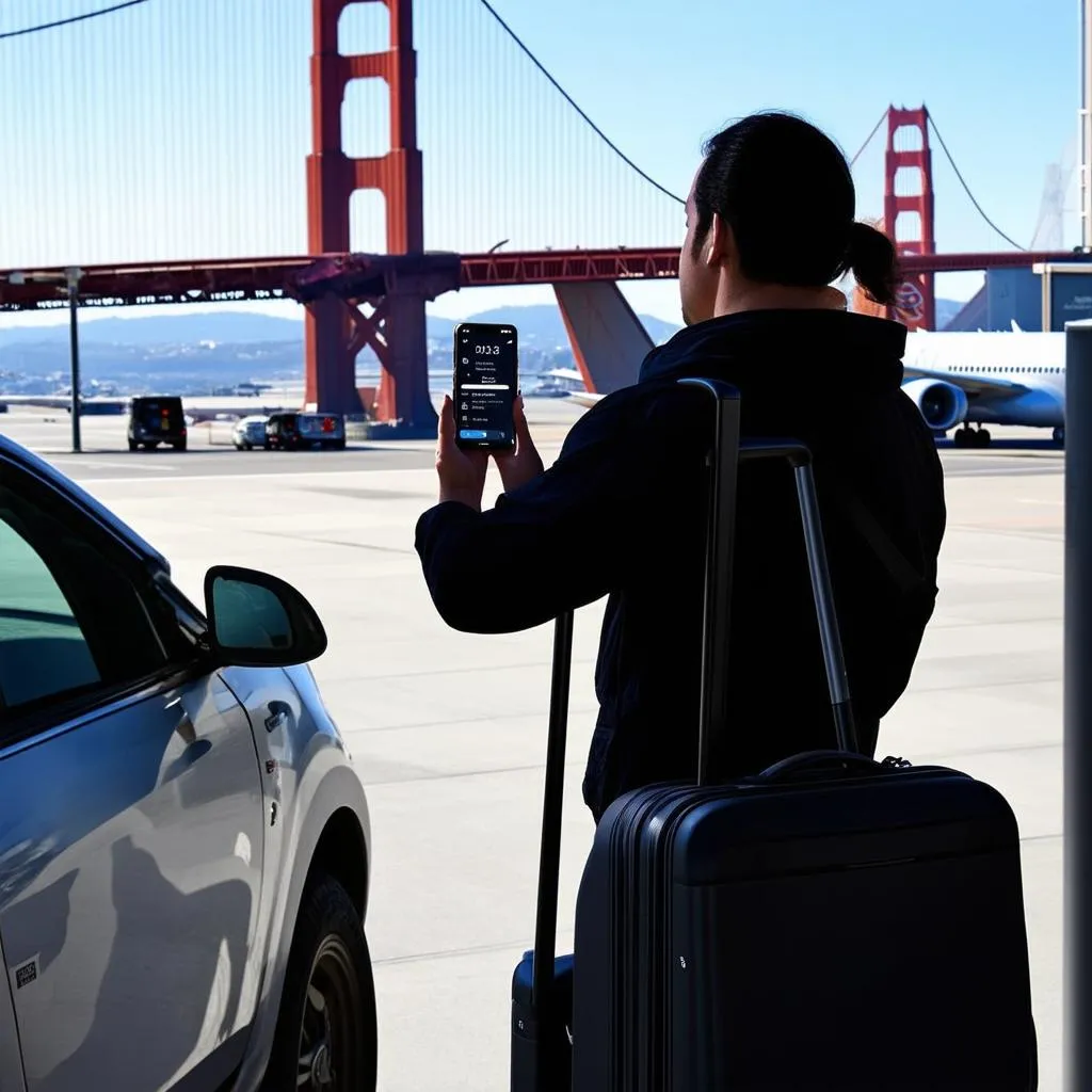 Navigating from SFO to Downtown: Your Ultimate Guide