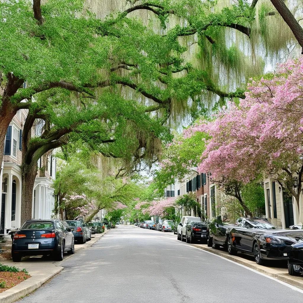 Historic District